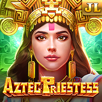 OG777 22 Aztec Priestess