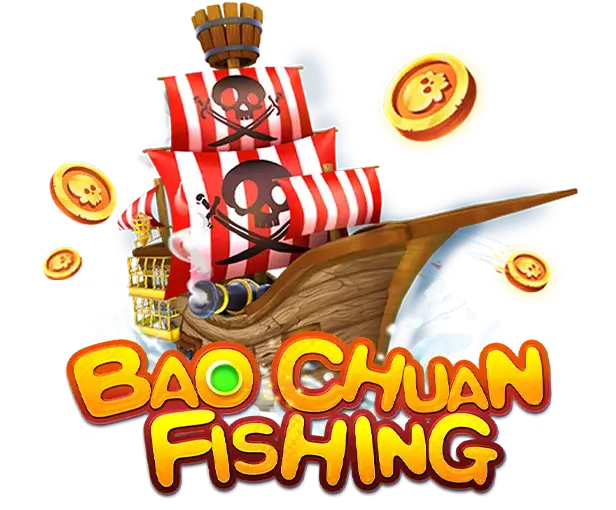 OG777 36 BAO CHUAN FISHING
