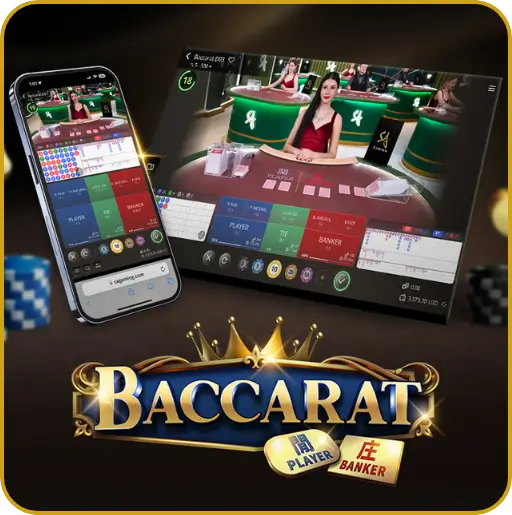 OG777 42 Baccarat