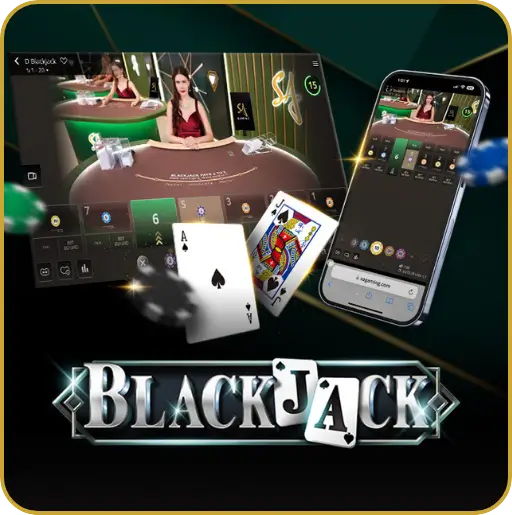 OG777 45 Blackjack
