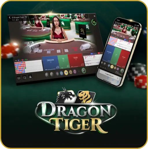 OG777 43 Dragon Tiger