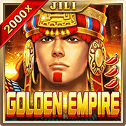 OG777 27 Golden Empire