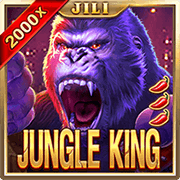 OG777 29 Jungle King