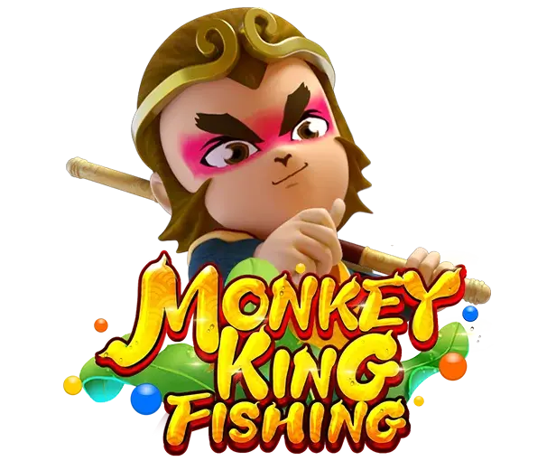 OG777 34 MONKEY KING FISHING