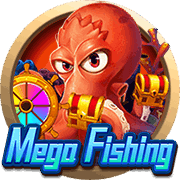OG777 31 Mega Fishing 2