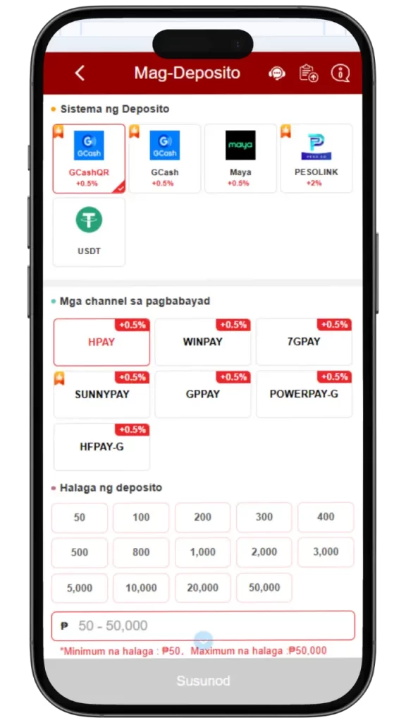 OG777 Casino Deposit IMG