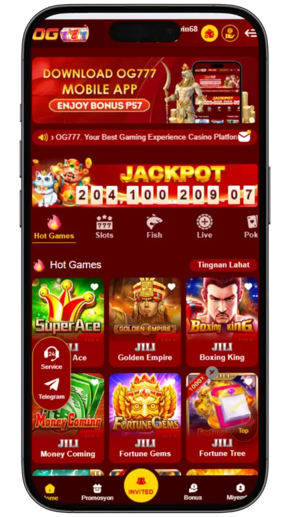 OG777 Withdrawal 2 OG777 Officcial app IMG