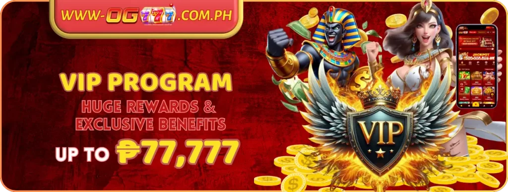Experience Ultimate Betting with OG777 VIP Perks and Bonuses