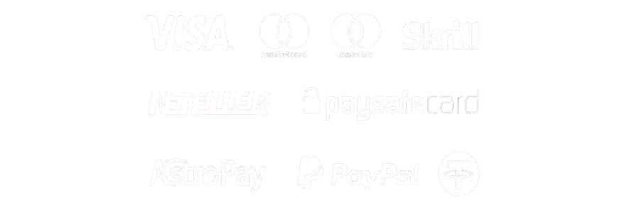 Payment Methods OG777