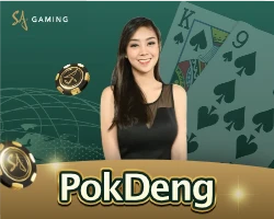 OG777 41 PokDeng
