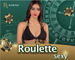 OG777 39 Roulette