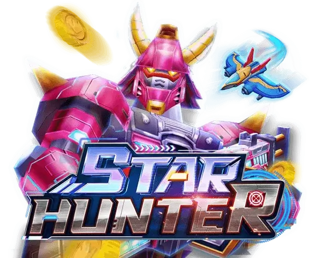 OG777 37 STAR HUNTER