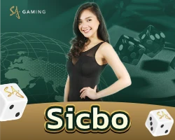 OG777 38 Sicbo