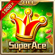OG777 24 Super Ace