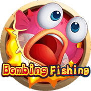 OG777 33 bombing Fishing