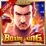 OG777 26 boxing king