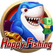 OG777 32 happy fishing